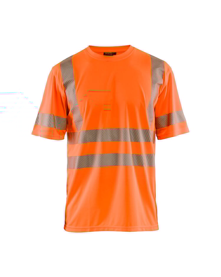 
  
                              

Blåkläder - High Vis UV T-shirt High Vis